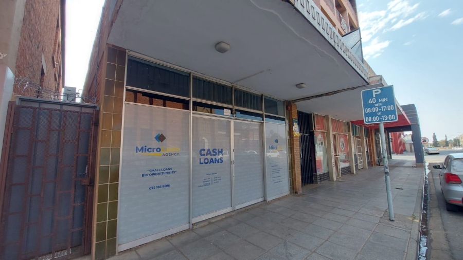 Commercial Property for Sale in Kimberley Central Northern Cape